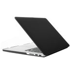 Laptop Frosted Hard Plastic Protection Case for Macbook Pro Retina 13.3 inch（Metallic Pink）, For Macbook Pro Retina 13.3 inch, Multicolor