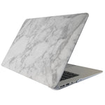 Marble Patterns Apple Laptop Water Decals PC Protective Case for Macbook Pro Retina 15.4 inch, S-MBC-2141A, S-MBC-2141B, S-MBC-2141C, S-MBC-2141D, S-MBC-2141E