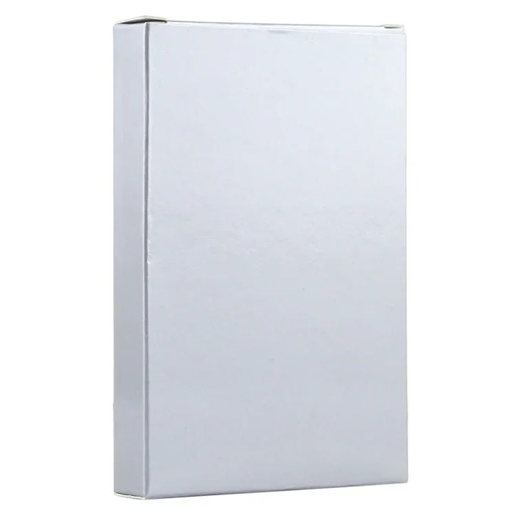 6 in 1 Memory Card Protective Case Storage Box , Size: 92 x 60 x 9mm, 6 PCS