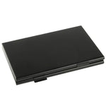 2x 9 in 1 Memory Card Protective Case Box for TF Card, Size: 93mm (L) x 62mm (W) x 10mm