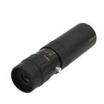 10-30 x 25mm Telescope Monocular for Backpacking / Hiking, 10-30x25