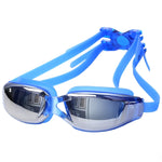 Professional Swimming Goggle Glasses, ZHANYA2588 (Pink), ZHANYA2588 (Black), ZHANYA2588 (Blue)