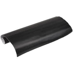 PVC Matte Blackboard Wallpaper / Graffiti Board Blackboard Wallpaper Wall Sticker, Size: 200(L) x 45cm(W), PVC Matte Blackboard