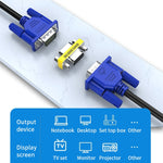 VGA 15Pin Female to VGA 15Pin Female adapter, VGA Female to Female