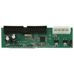 PATA To SATA Hard Drive Adapter Converter to Serial ATA, PATA To SATA