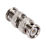 BNC Plug To BNC Plug, BNC To BNC