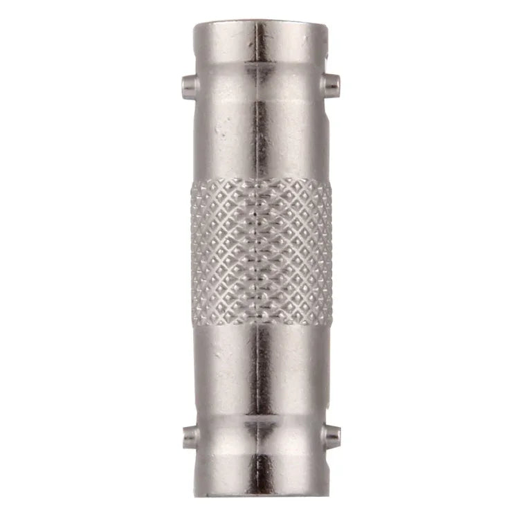 5 PCS BNC Female to BNC Female Adapter Connector, BNC Female to BNC Female