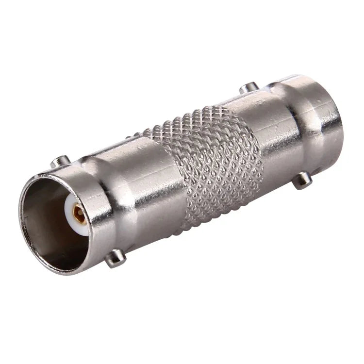 5 PCS BNC Female to BNC Female Adapter Connector, BNC Female to BNC Female