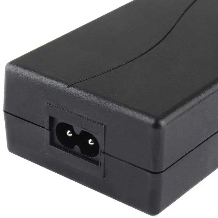 EU Plug 12V 4A / 8 Channel DVR AC Power Adapter, Output Tips: 5.5 x 2.5mm, AU Plug 12V 4A, UK Plug 12V 4A, US Plug 12V 4A, EU Plug 12V 4A