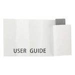 1080P Full HD HDMI Converter for Wii, Size: 73 x 37 x 20mm