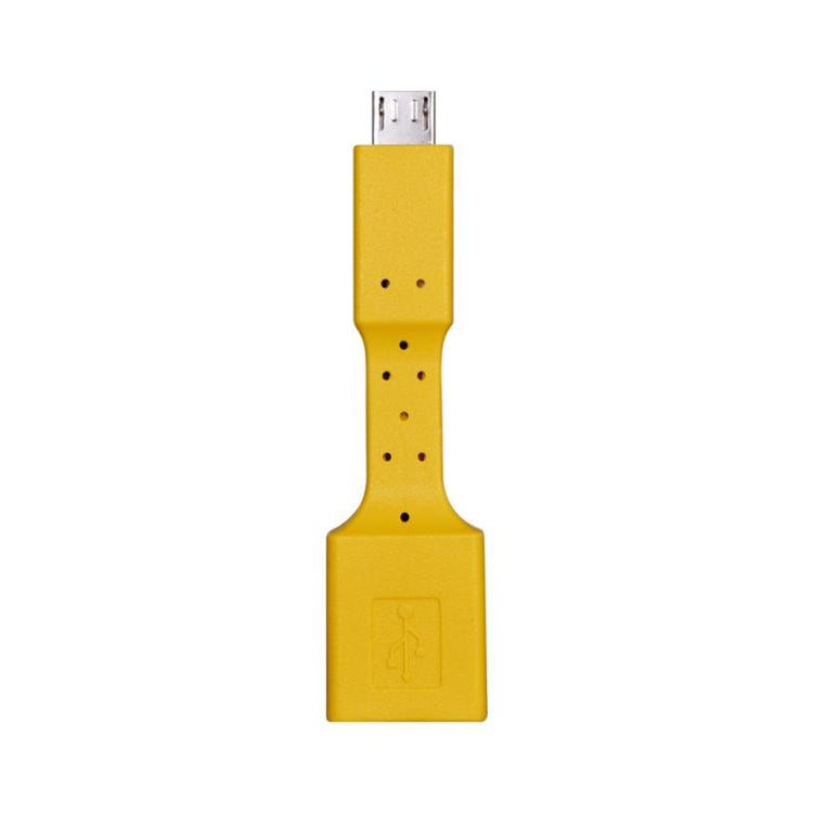 5 PCS Micro USB Male to USB 3.0 Female OTG Adapter, Micro USB to USB 3.0