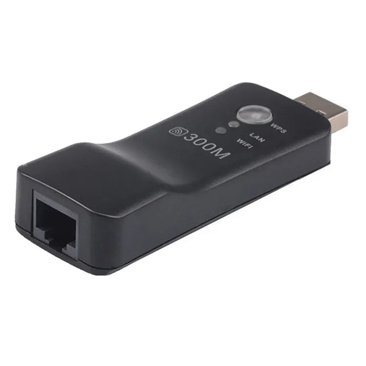 LV-UE01 300M USB WIFI Extender Signal Amplifier Repeater, WIFI Extender