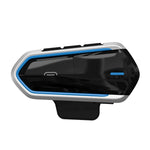 Motorcycle Helmet Bluetooth 4.2 Headset Low Power