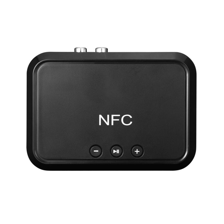 NFC Desktop Bluetooth Music Receiver 4.1 Bluetooth Adapter USB Drive Reads Bluetooth Speaker, B10