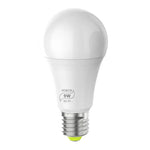 9W  E27 RGBCW WIFI LED Smart Bulb Wireless Smart Home Automation Light, 220V