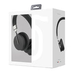 P3 Wireless 5.0 Super Bass HIFI Stereo Gaming Headset with Microphone, Support TF / FM / AUX