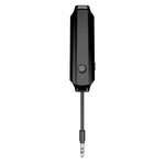 B12 Bluetooth Receiver and Transmitter 3.5mm Jack Audio Adapter for TV Computer Car Stereo