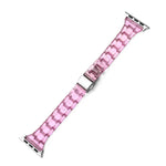 Small Waist Strap For Apple Watch Series, 7 41mm / 6&SE&5&4 40mm / 3&2&1 38mm, 7 45mm / 6&SE&5&4 44mm / 3&2&1 42mm