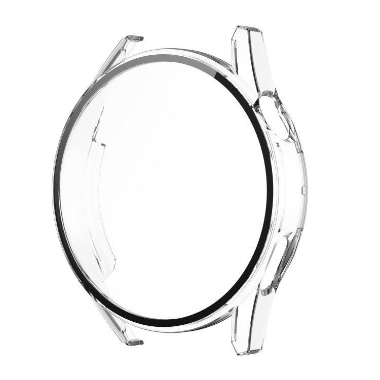 Electroplated Shockproof TPU Soft Case, For Huawei GT3 42mm, For Huawei GT3 46mm