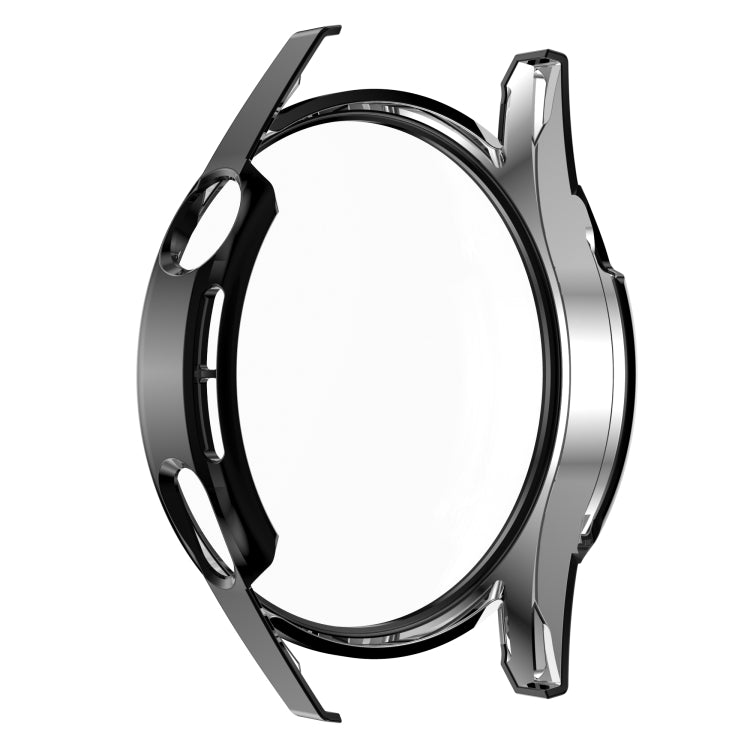 Electroplated Shockproof TPU Soft Case, For Huawei GT3 42mm, For Huawei GT3 46mm