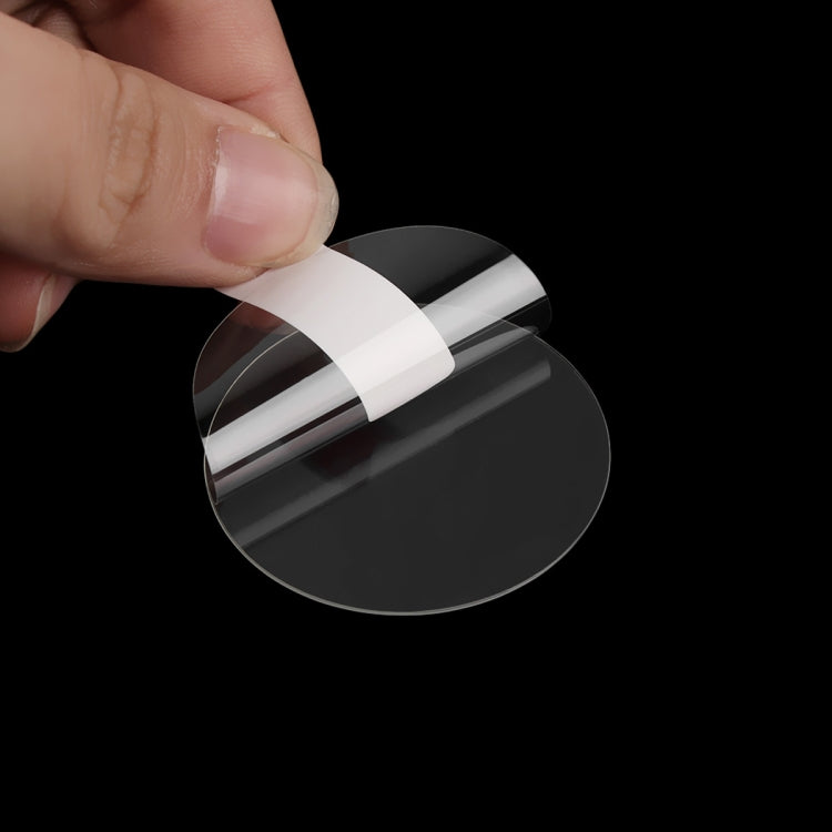 For Garmin Fenix 7X ENKAY 0.2mm 9H Tempered Glass Screen Protector Watch Film, 1 PC, 2 PCS, 5 PCS, 10 PCS