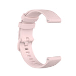 Checkered Silicone Strap, For Amazfit GTR 3, For Amazfit GTR 3 Pro, For Amazfit GTR 2e SIM, For Amazfit GTR 2
