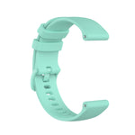 Checkered Silicone Strap, For Amazfit GTR 3, For Amazfit GTR 3 Pro, For Amazfit GTR 2e SIM, For Amazfit GTR 2