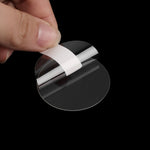 For Huawei Watch GT 3 Pro 46mm ENKAY 0.2mm 9H Tempered Glass Screen Protector Watch Film, For Huawei Watch GT 3 Pro 46mm (1 PC), For Huawei Watch GT 3 Pro 46mm(2 PCS), For Huawei Watch GT 3 Pro 46mm (5 PCS), For Huawei Watch GT 3 Pro 46mm(10 PCS)