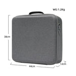 JD-306401 Game Console EVA Storage Pack For Sony PS5