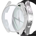 Shockproof TPU Protective Watch Case, For Samsung Galaxy Watch 5 40mm, For Samsung Galaxy Watch 5 44mm