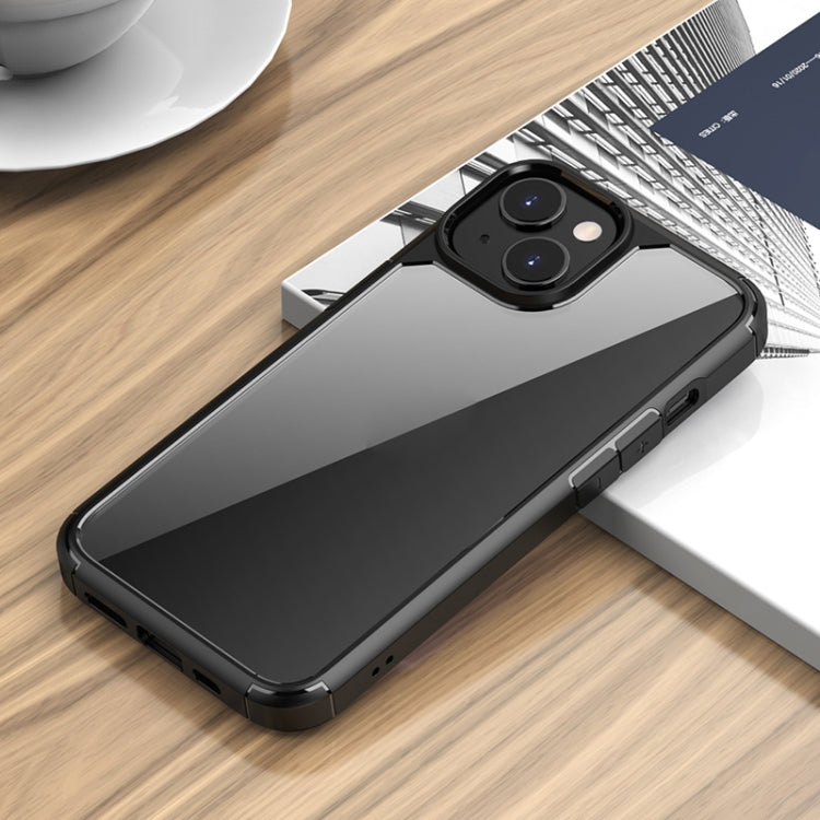 TPU + PC Phone Case, For iPhone 14, For iPhone 14 Plus, For iPhone 14 Pro, For iPhone 14 Pro Max