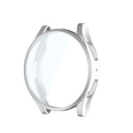 For Samsung Galaxy Watch5 44mm ENKAY Hat-Prince Full Coverage Electroplated Soft TPU Case