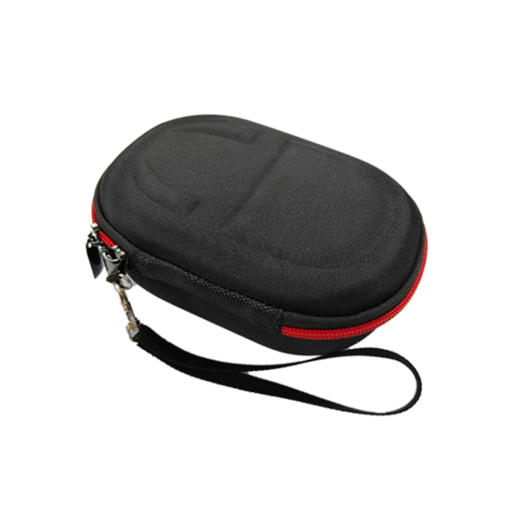For JBL Clip4 Bluetooth Speaker EVA Shockpproof Storage Box Case