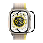 For Apple Watch Ultra 1 / 2 / 3 49mm ENKAY 9H Full Cover Tempered Glass Watch Film, 1pcs, 2pcs, 5pcs, 10pcs