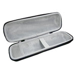 For JBL Flip 6 / Flip 5 / Flip 4 / Flip 3 Bluetooth Speaker Storage Bag Travel Protective Case, For JBL Flip 6 / Flip 5 / Flip 4 / Flip 3