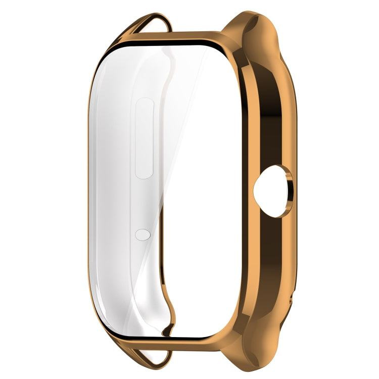 TPU Full-Enclosed Watch Case, For Amazfit GTS 4