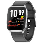 EP03 1.83 inch Color Screen Smart Watch,Support Heart Rate Monitoring / Blood Pressure Monitoring