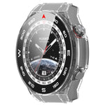 PC+ Toughened Film Integrated Watch Protective Case, For Huawei Watch Ultimate