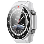 PC+ Toughened Film Integrated Watch Protective Case, For Huawei Watch Ultimate