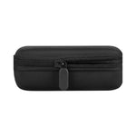 For JBL Go5 / Go4 / Go3 Speaker Outdoor Travel EVA Hard Shell Protective Bag Portable Storage Box, Hand Strap