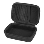 For JBL Go5 / Go4 / Go3 Speaker Outdoor Travel EVA Hard Shell Protective Bag Portable Storage Box, Hand Strap