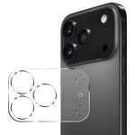 ENKAY Hat-Prince 9H Rear Camera Lens Tempered Glass Film, For iPhone 18 Pro, For iPhone 18 Pro Max, For iPhone 17 Pro Max, For iPhone 17 Pro, For iPhone 17, For iPhone Air, For iPhone 15 Pro / 15 Pro Max, For iPhone 15 / 15 Plus, For iPhone 17e / 16e  ...