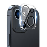 ENKAY Hat-Prince 9H Rear Camera Lens Tempered Glass Film, For iPhone 17 Pro Max, For iPhone 17 Pro, For iPhone 17, For iPhone Air, For iPhone 16 Pro / 16 Pro Max, For iPhone 16 / 16 Plus, For iPhone 15 Pro / 15 Pro Max, For iPhone 15 / 15 Plus
