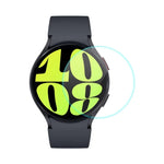 ENKAY 0.2mm 9H Tempered Glass Screen Protector Watch Film, For Samsung Galaxy Watch Ultra 47mm / Ultra 2025, For Samsung Galaxy Watch8 44mm, For Samsung Galaxy Watch8 40mm, For Samsung Galaxy Watch6 Classic / Ultra 47mm                                 ...