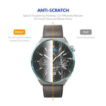 10pcs ENKAY 0.2mm 9H Tempered Glass Screen Protector Watch Film, For Samsung Galaxy Watch Ultra 47mm / Ultra 2025, For Samsung Galaxy Watch8 44mm, For Samsung Galaxy Watch8 40mm, For Samsung Galaxy Watch6 Classic / Ultra 47mm                           ...