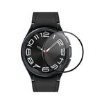 ENKAY 3D Full Coverage Soft PC Edge PMMA HD Screen Film, For Galaxy Watch Ultra2 2026 / 2025 / 1 2024, For Galaxy Watch9 / 8 44mm, For Galaxy Watch9 / 8 40mm, For Galaxy Watch8 Classic 46mm, For Galaxy Watch6 / Watch7 44mm, For Galaxy Watch6 / Watch7 4...