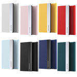 Side Electroplated Adsorption Leather Phone Case, For iPhone 16 Pro, For iPhone 16 Plus, For iPhone 16, For iPhone 15 Pro Max, For iPhone 15 Pro, For iPhone 15 Plus