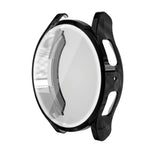 Fully Enclosed TPU Watch Protective Case, For Samsung Galaxy Watch 6 44mm, For Samsung Galaxy Watch 6 40mm