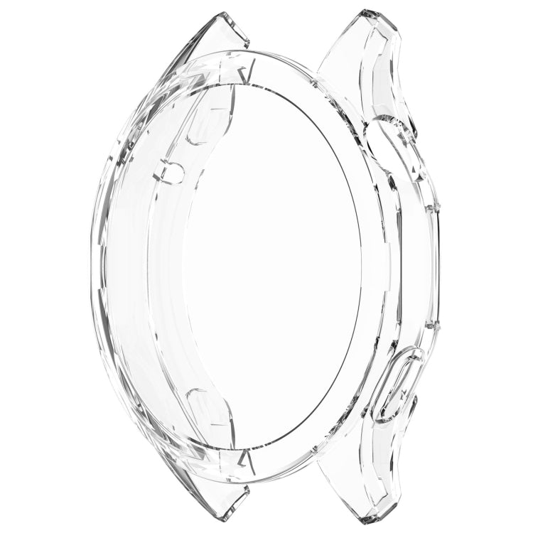 Full Coverage TPU Electroplated Watch Protective Case, For Huawei Watch GT4 46mm, For Huawei Watch GT4 41mm