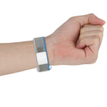 Double Hook and Loop Faster Nylon Watch Band, For Apple Watch SE 2023 44mm, For Apple Watch SE 2023 40mm, For Apple Watch Ultra 2 49mm, For Apple Watch Series 9 45mm, For Apple Watch Series 9 41mm, For Apple Watch Ultra 49mm, For Apple Watch Series 8 4...